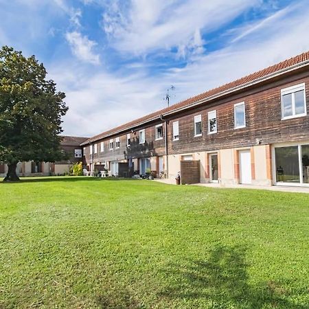 Apartament Logis Du Lys Boult-sur-Suippe Zewnętrze zdjęcie