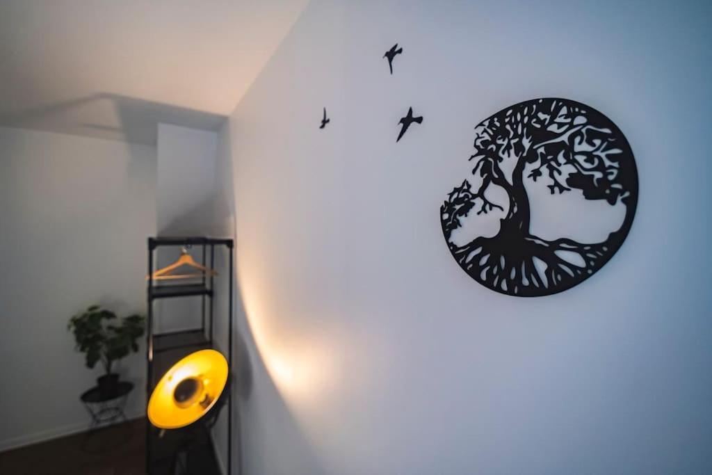 Apartament Logis Du Lys Boult-sur-Suippe Zewnętrze zdjęcie